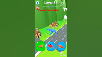 Shape-shifting  Games Shorts Games Play Video #shorts 😊😊😊