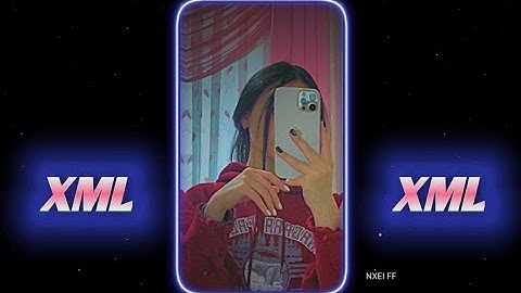 RAVA RAVA RA PHOTO XML FILE (pic xml) #xml #xmlpreset