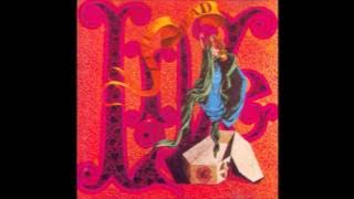 Grateful Dead - Dark Star (Live/Dead) 1969