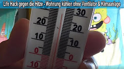 Schlafzimmer Wohnung Runter Kuhlen Ohne Ventilator Klimaanlage