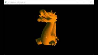 Software Renderer