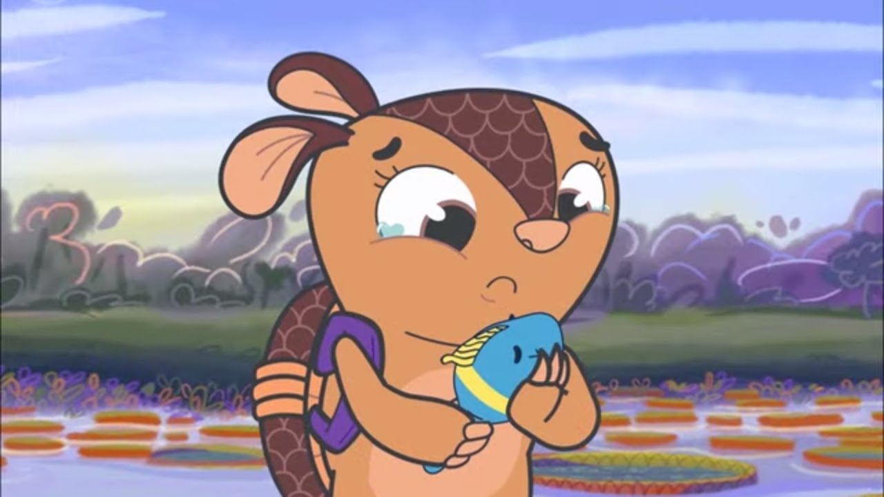 Sad Day OPPA KÊKI Cartoons for Children YouTube