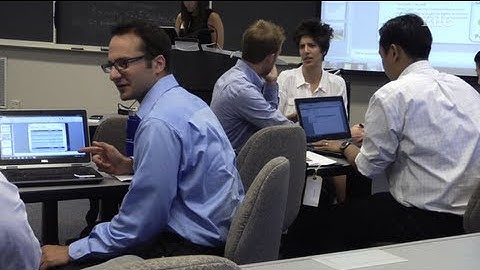 Student Orientation: The Case for Community