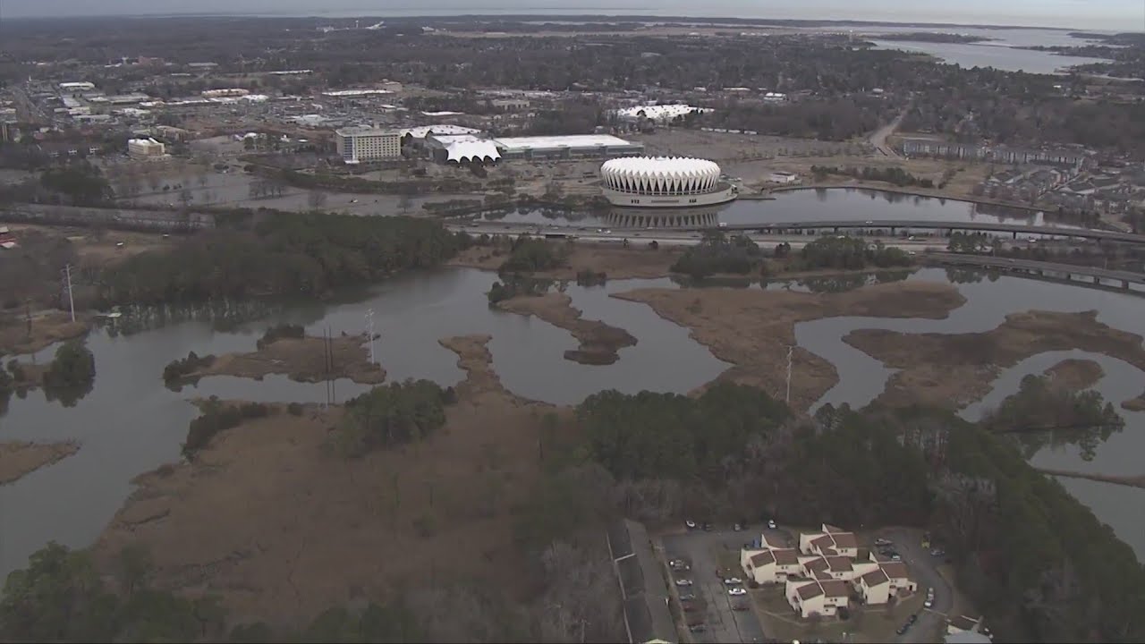 Hampton listed among the nation's 15 most affordable beach towns