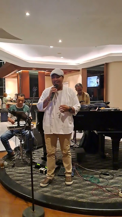 Tersiksa lagi - Utha Likumahua