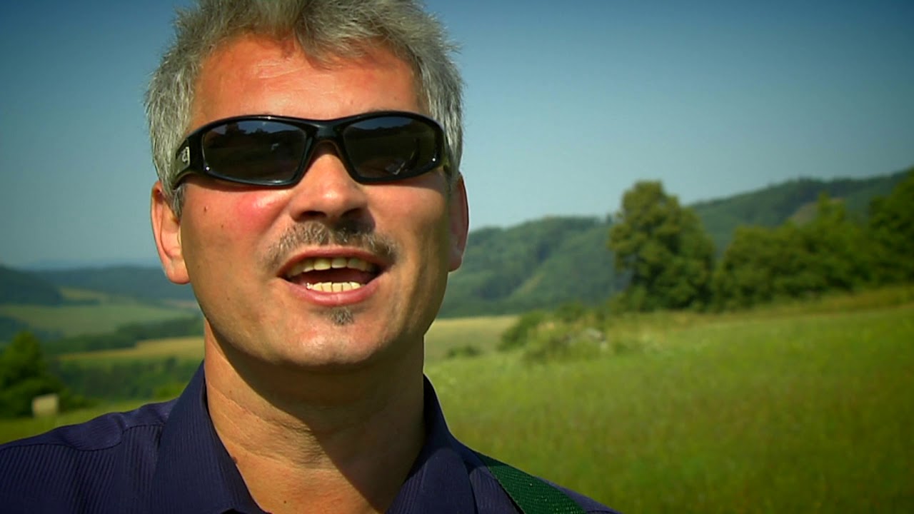 KORA BAND MUSIC - Ta naša kapela - zmes Moravanky