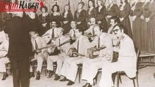 Trt Koro - Bir Çift Turna Gördüm (Yozgat)