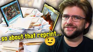 Information Wizards Manipulating Rhystic Study When to Buy 40k [Mailbag #3] News