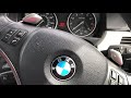 FIXED - BMW E90 E9x Bulb Error Message Fault - All Bulbs Working Fine - FRM Footwell Module Reset