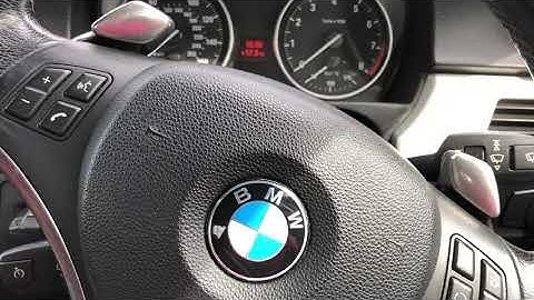 FIXED - BMW E90 E9x Bulb Error Message Fault - All Bulbs Working Fine - FRM Footwell Module Reset