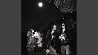 Moonlight Desires