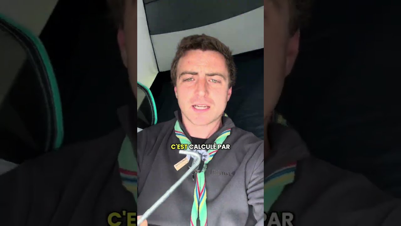 LA MEILLEURE TENTE DE TREK POUR D BUTANT
