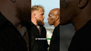 Where are they at now??? #jakepaul #boxing #miketyson #lucas #marcus #team