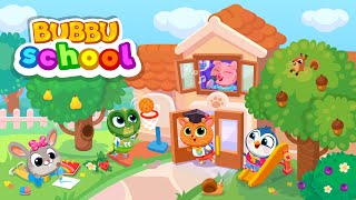 Bubbu School: Unleash Your Creativity with My Virtual Pets! | Bubadu | Mobile Game screenshot 3
