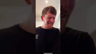 Life Is Not The Same - James Blake TikTok 1/9/21