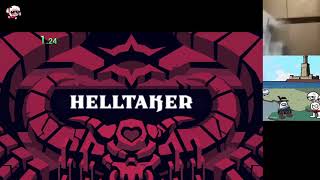 Helltaker EX% Speedrun [4:39.133]