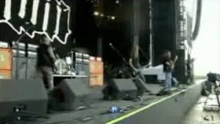 Down - Lifer - Live at Download festival 2009