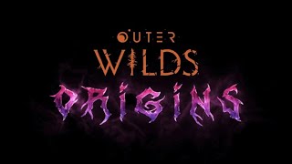 Outer Wilds Mods - Origins | Walkthrough