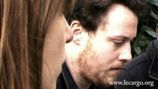 #274 Metronomy - The look (Acoustic Session) Resimi