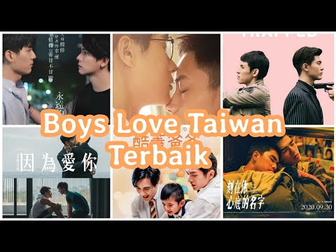 Video: Drama Taiwan apa yang harus ditonton?