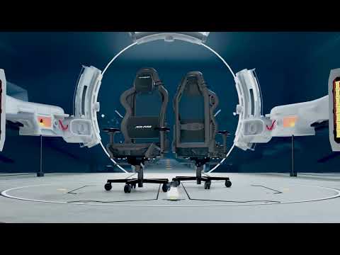 Introducing the DXRacer Air Pro | The Evolution of Traditional Gaming Chairs
