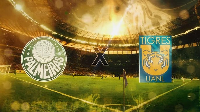 Copa do Mundo de Clubes da FIFA: Chelsea x Palmeiras (12/0…