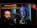 Just a pawn in the game  blood omen legacy of kain  blind playthrough part 8  ending