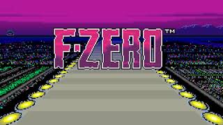 Big Blue   F Zero Music Extended