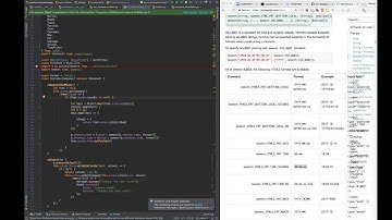 Python | Django | React | Javascript | Live coding on everyday projects.