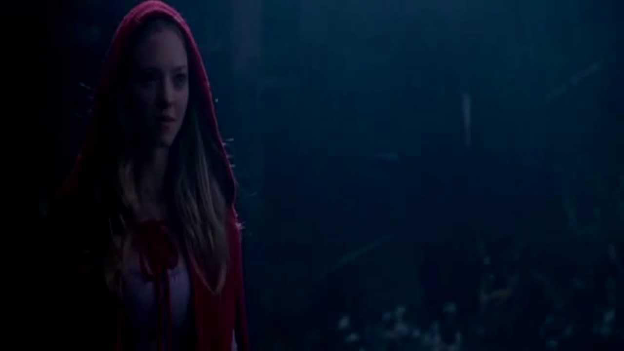 Who Took The Promise } Promise Land