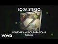 Soda Stereo - Génesis (Audio)