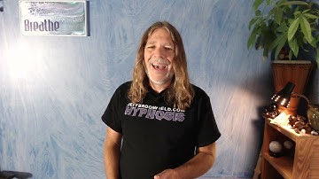 Stop Smoking - Video for website page @ JeffBroomfield.com Hypnosis