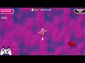 Blueberry bombardement of doom by stentric third victorwall jump challenge map