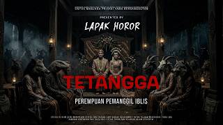 THE NEIGHBOR - THE DEVIL CALLER | EP609 Lapak Horor