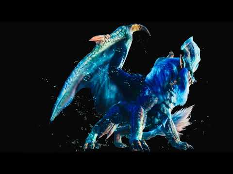 炎妃龍 ナナ・テスカトリ 「モンスターハンター：ワールド」 MHWアイスボーン】炎妃龍の尖角の効率的な入手方法と使い道
