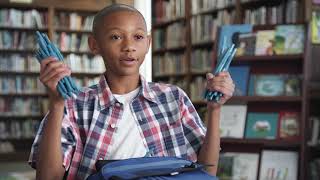 Operation Backpack 2020: Gevon
