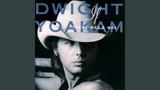 Video thumbnail of "Dwight Yoakam - Since I Started Drinkin' Again"