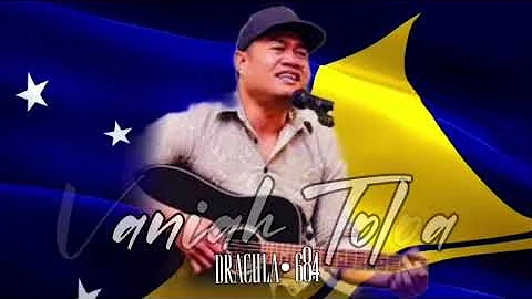 Vaniah Toloa_WhereEver You Are_(Samoan Muzik 2024)