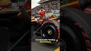 Ferrari poised to capitalize on ATR benefits 🚨 #Ferrari #SF26 #F1 #ADUO #Mercedes #MiamiGP #Race