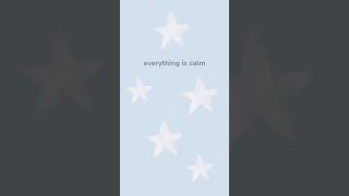 Bedtime routine for babies 🌙 calm sleep video