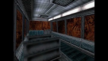 Half-Life Walkthrough (Introduction, Black Mesa Inbound)