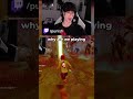 The Most INSANE Endgame You'll EVER See... #shorts #dbd #deadbydaylight