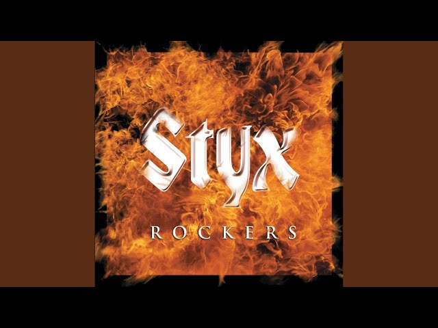 Styx - Little Suzie
