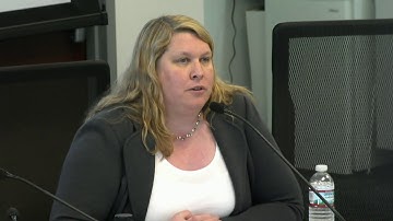 FCPS School Board Work Session Strategic Plan Goal 4 -Resource Stewardship 9-18-17