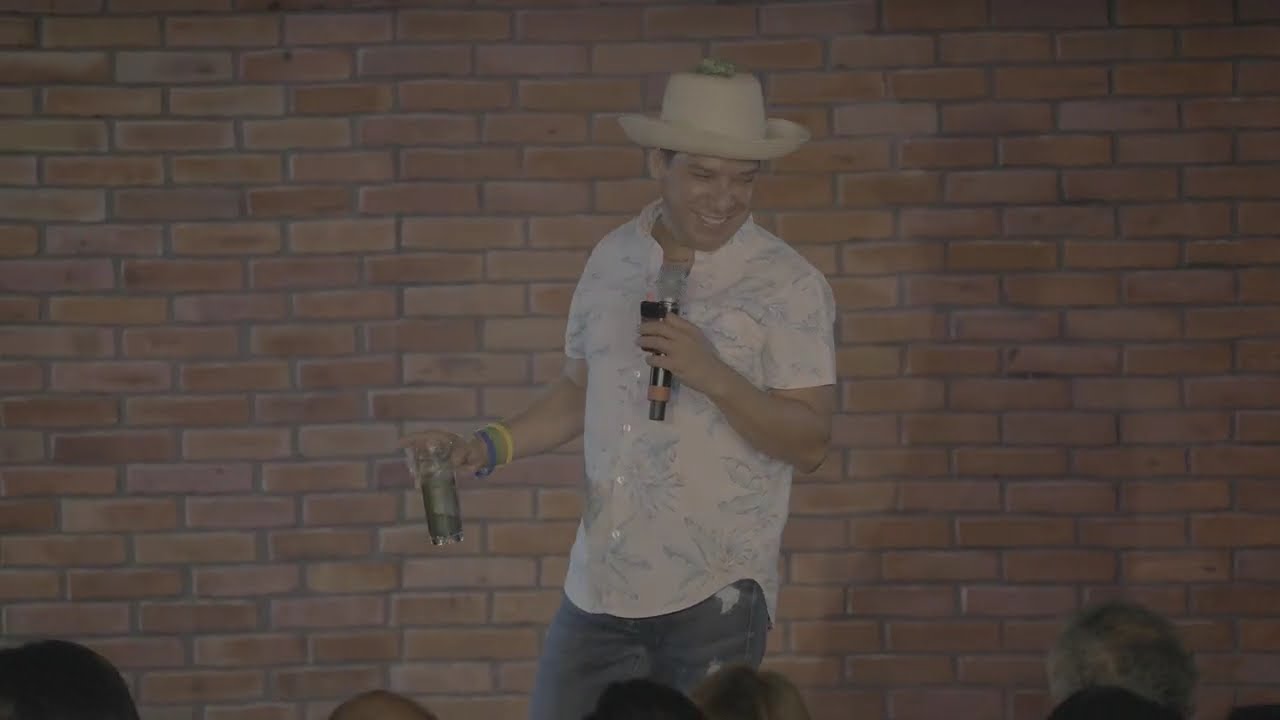 Show del Costeño Completo Parte 2