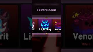 bloxfruit: roleta de Valentines event #oni #evento #update #free #yeti #skin #fruit #57
