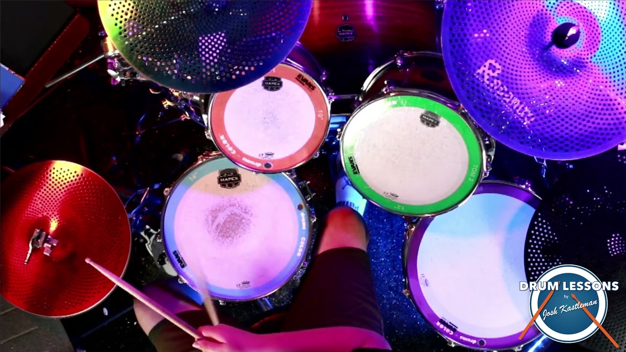 Performances Rocked the Drum Studio with Smash Mouth, Weezer, and Queens of the Stone Age!
