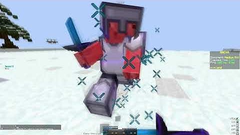 Render test V2 (60fps interpolated to 480 +  motion blur)