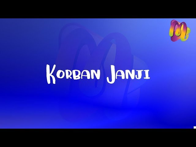 Via Vallen - Korban Janji | Guyon Waton (Lyrics) class=