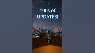 I Ranked EVERY Astroneer Update! (2016-2025) #astroneer #astroneerupdate #astroneergameplay